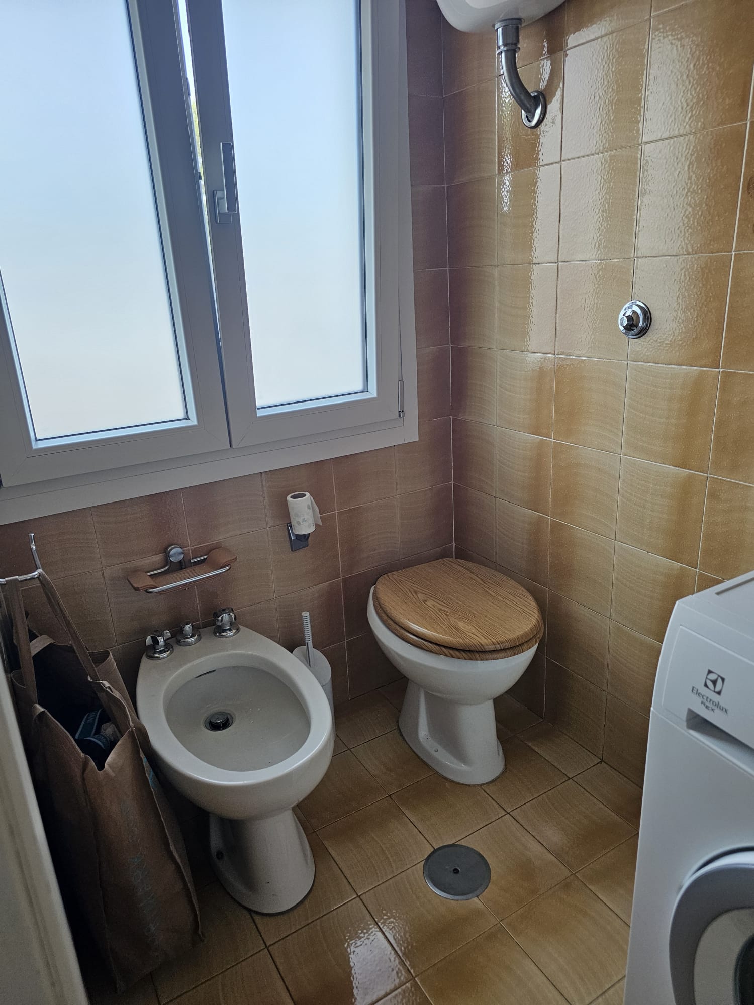 Attico Casal Palocco — immagine 1