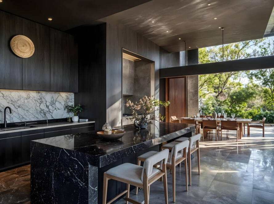 Ristrutturazione villa — immagine 2
